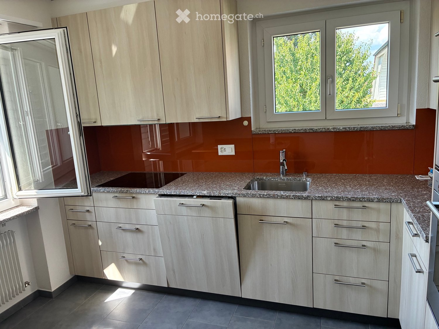 Appartement de 4 pièces, photo 4 sur 5