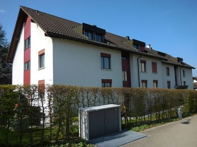 Appartement de 3 ½ pièces