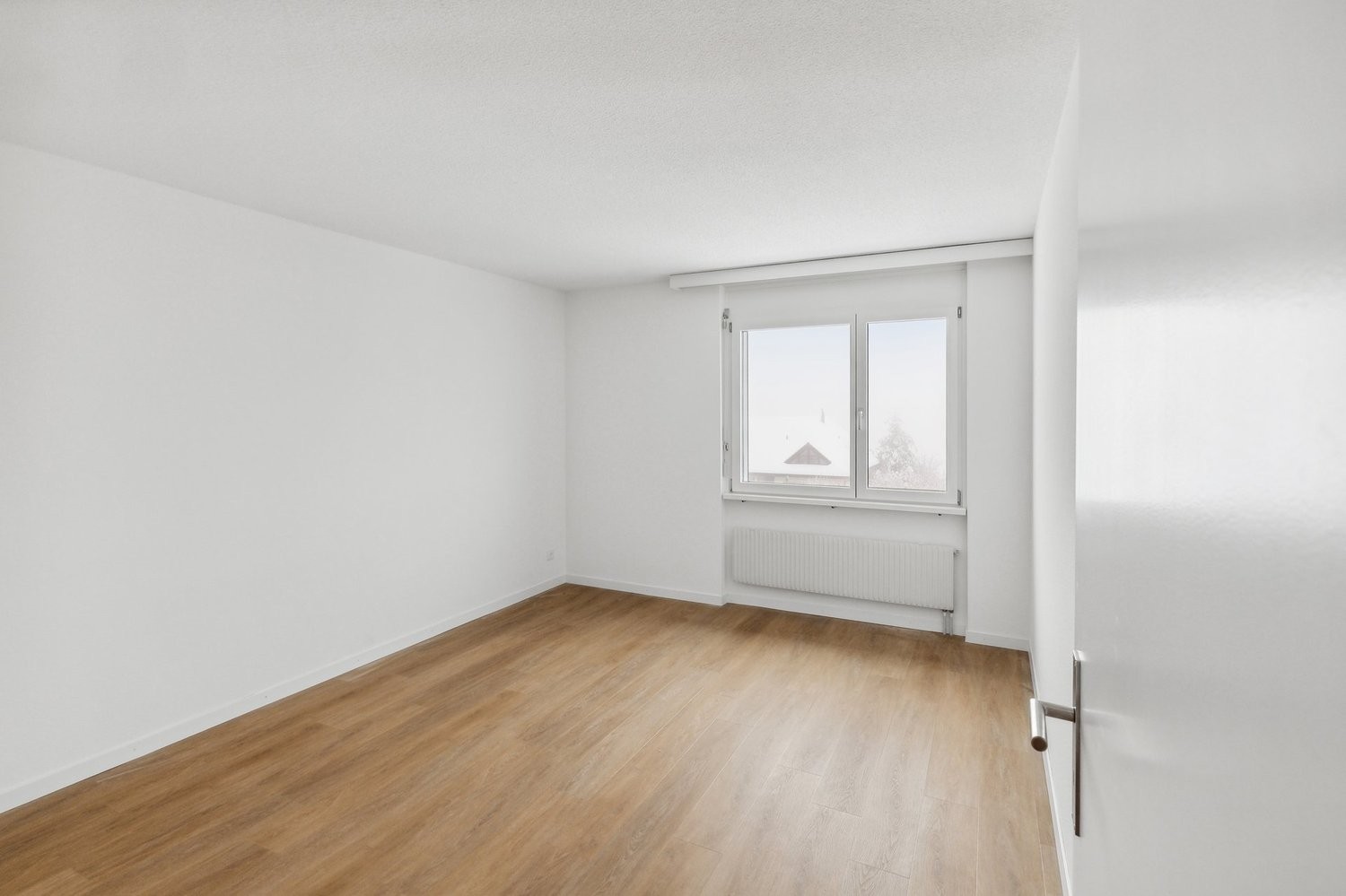 Appartement de 3 ½ pièces