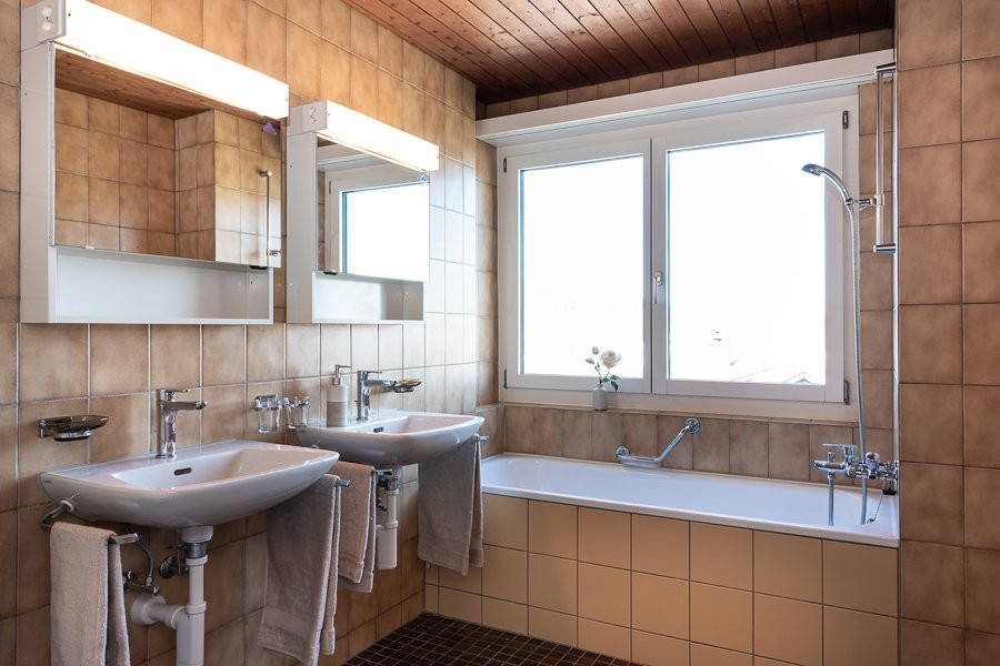Appartement de 3 ½ pièces