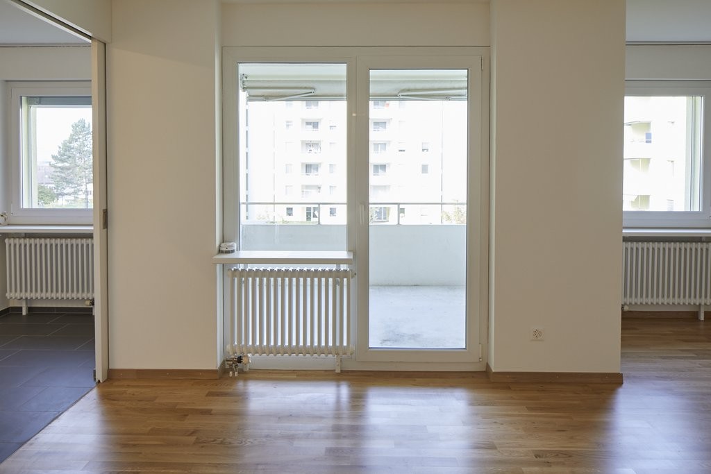 Appartement de 4 ½ pièces
