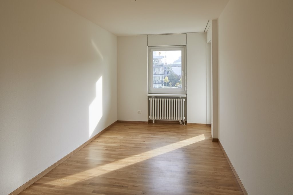 Appartement de 4 ½ pièces