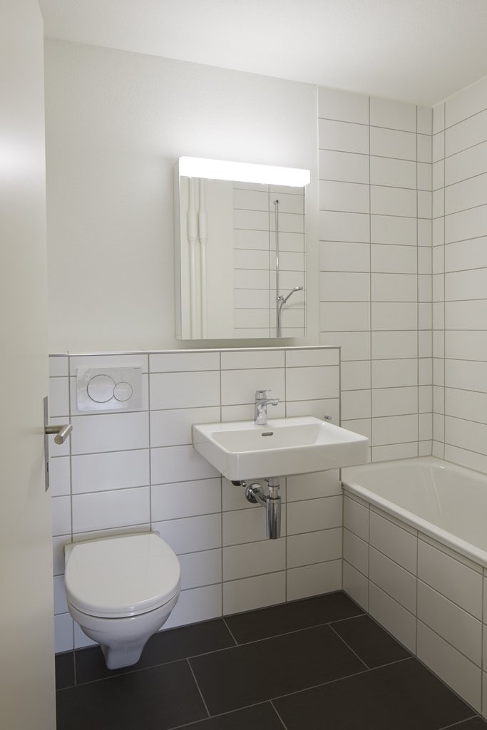 Appartement de 4 ½ pièces