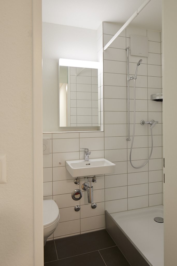 Appartement de 4 ½ pièces