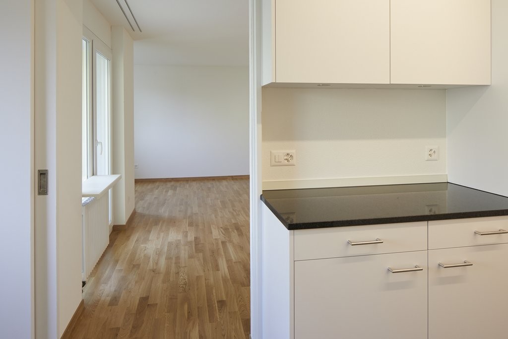 Appartement de 4 ½ pièces