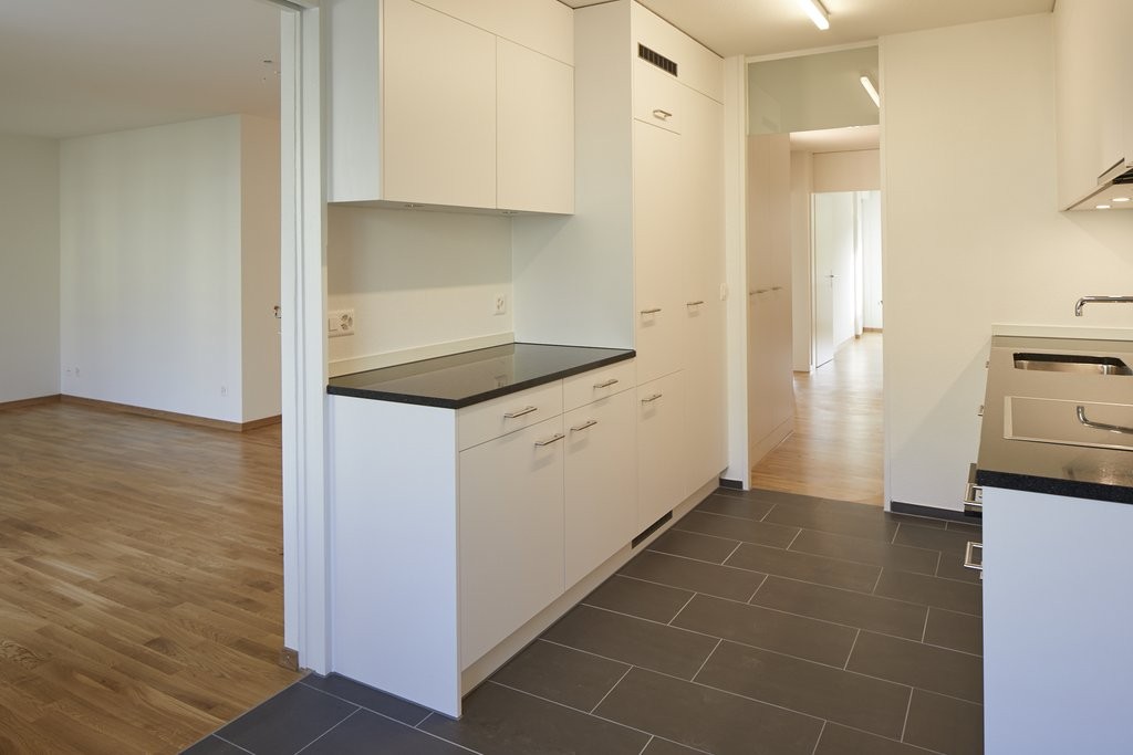 Appartement de 4 ½ pièces