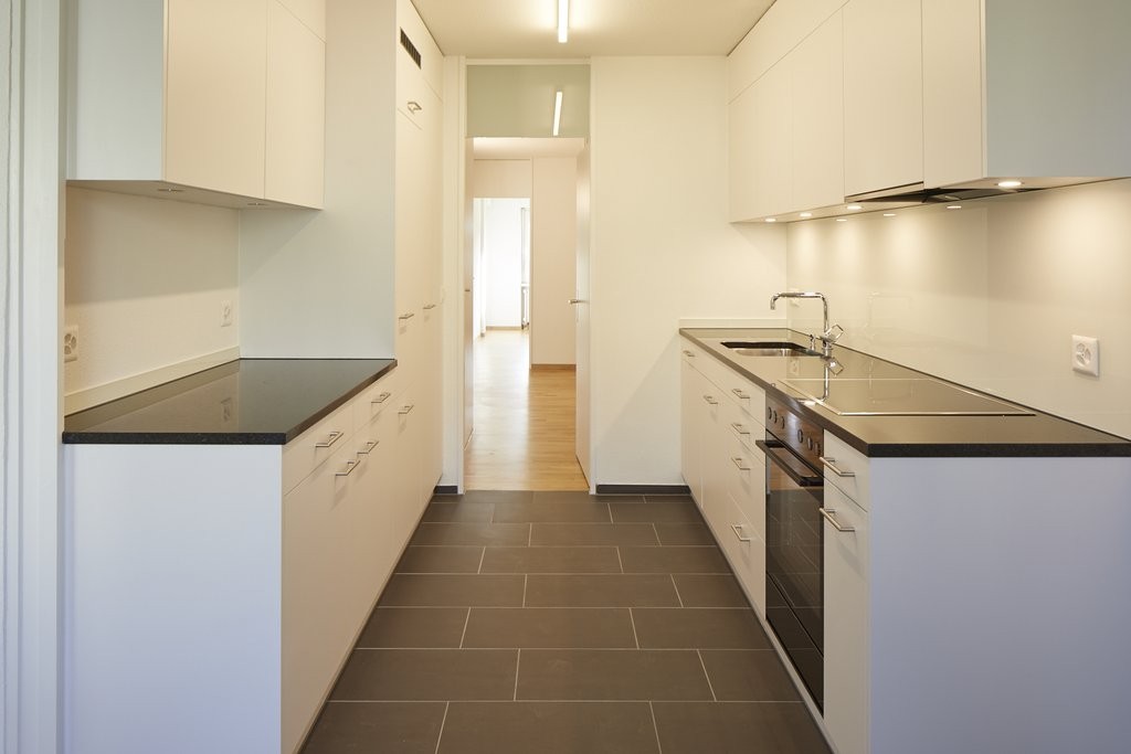 Appartement de 4 ½ pièces
