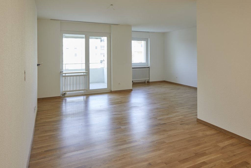 Appartement de 4 ½ pièces