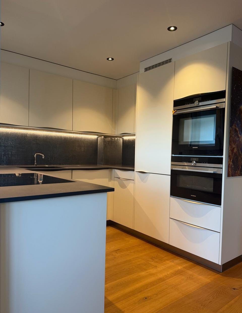 Appartement de 3 ½ pièces, photo 1 sur 10