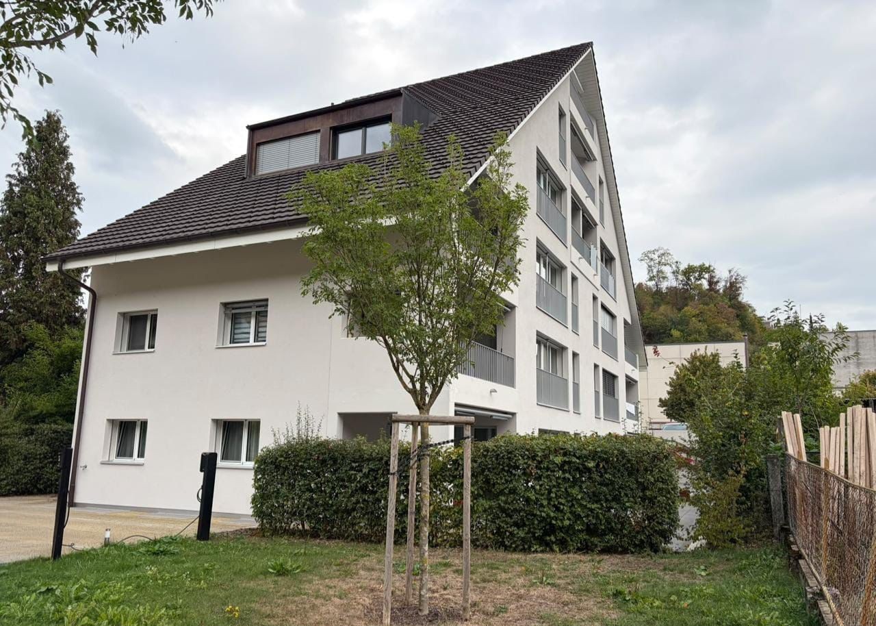 Appartement de 3 ½ pièces, photo 6 sur 10