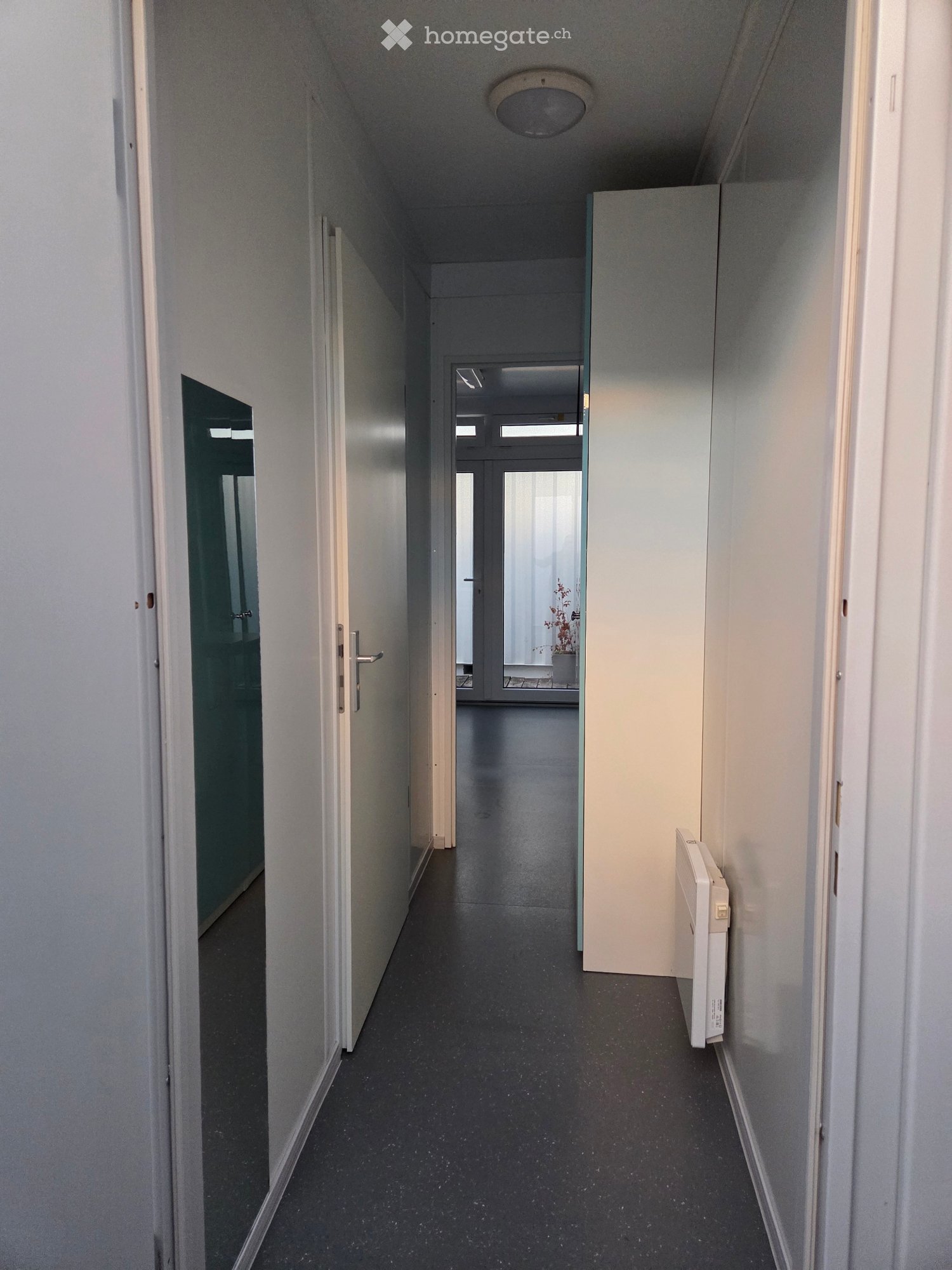 1 rooms apartment, photo 4 sur 5