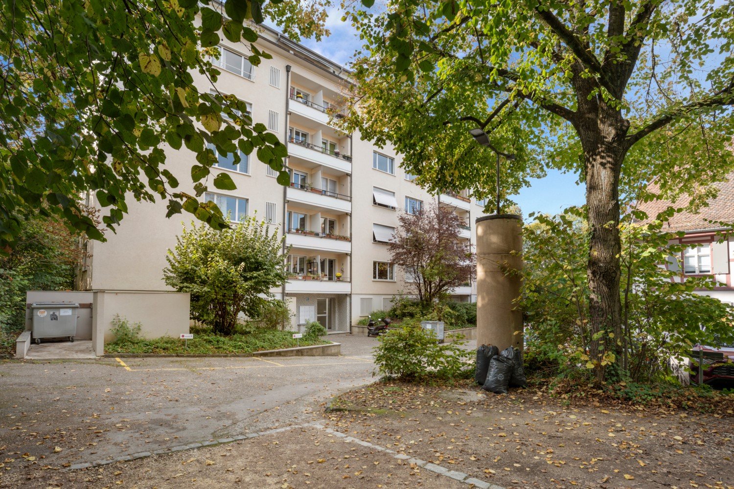 Appartement 5 pièces, photo 2 sur 5