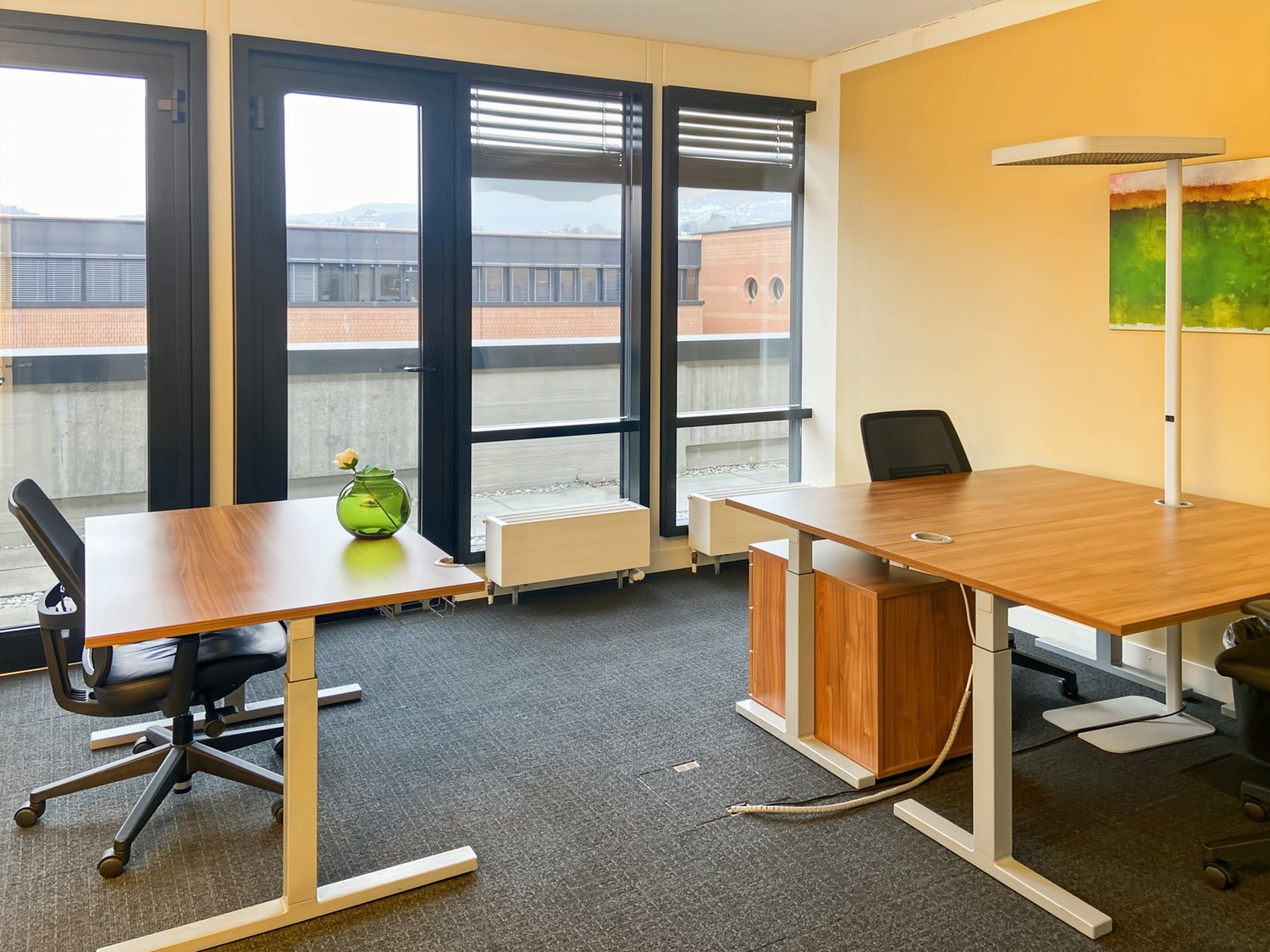 Bureau