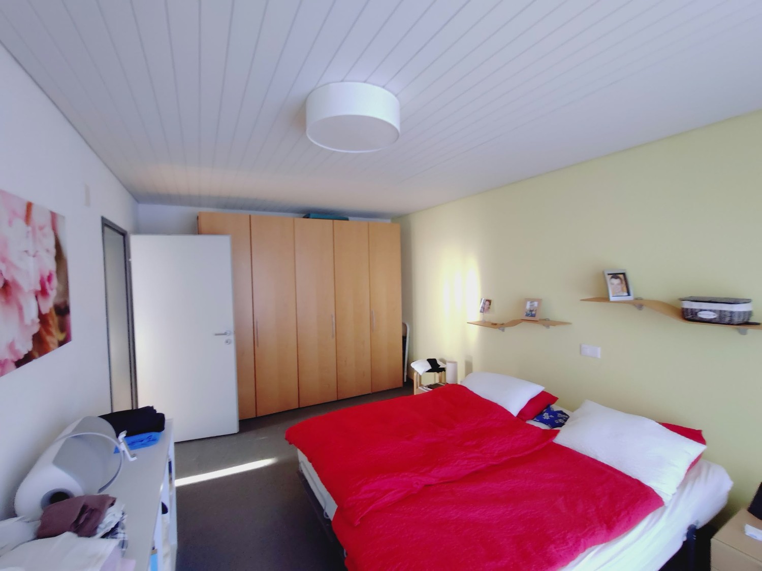 Chambre en colocation, photo 2 sur 7