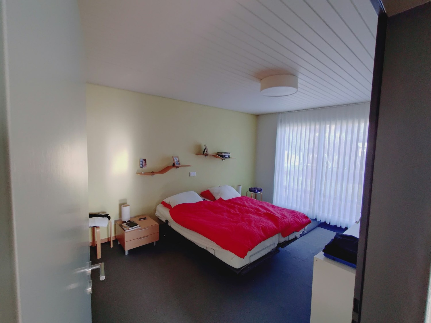 Chambre en colocation, photo 5 sur 7