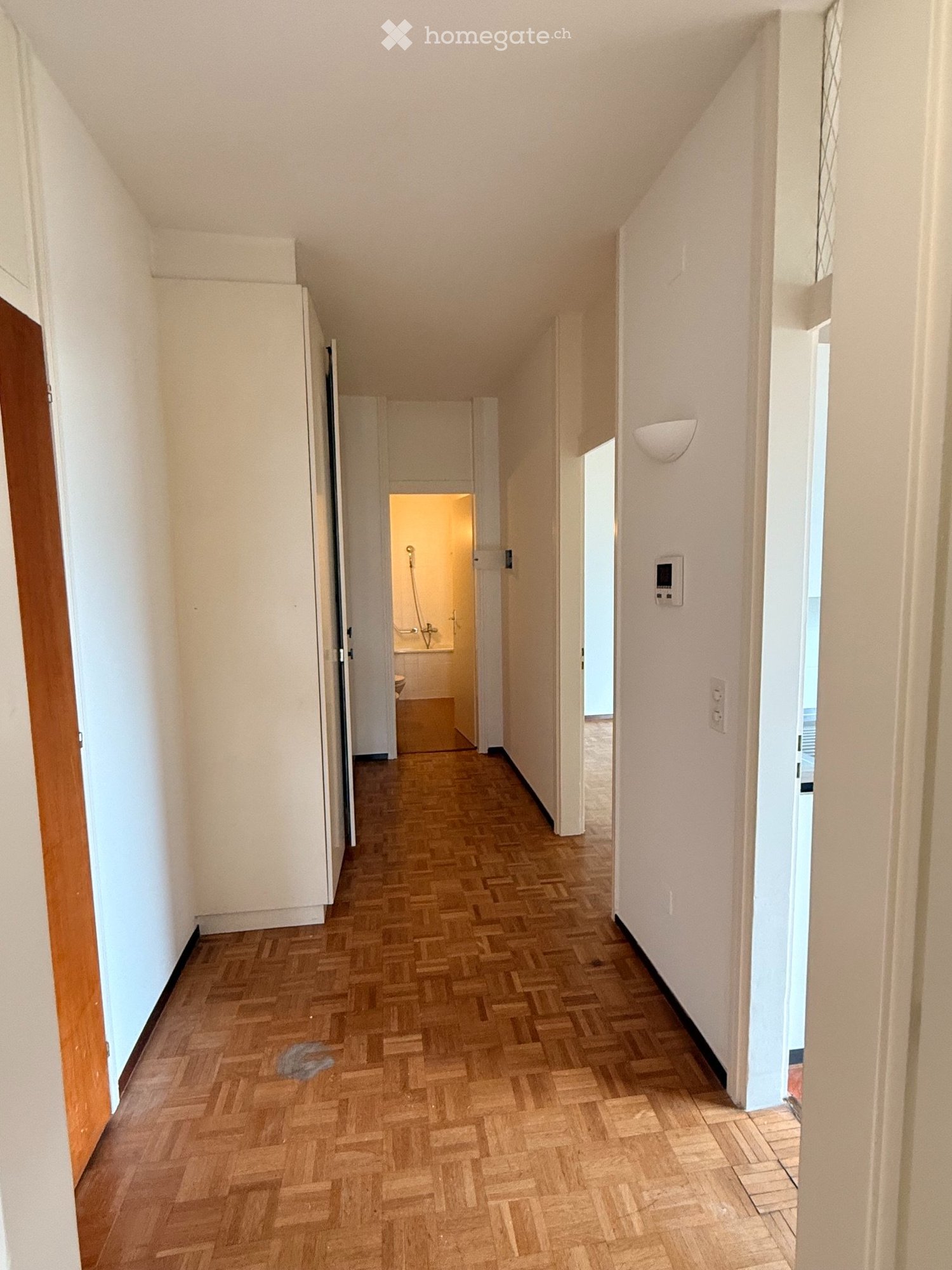 Appartement de 2 ½ pièces