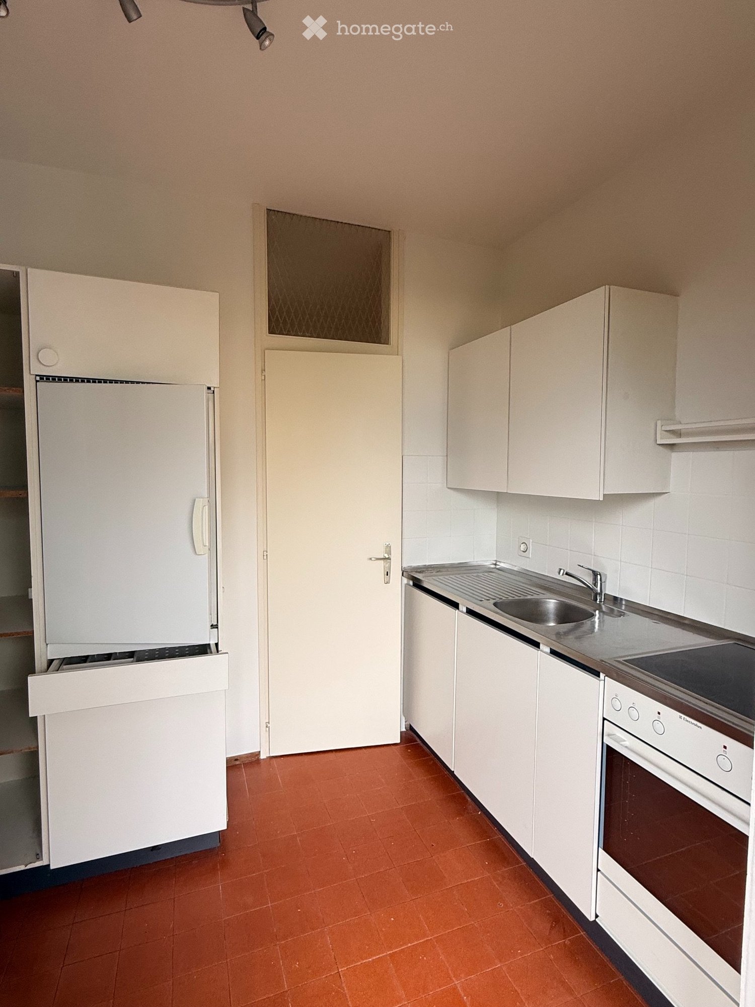 Appartement de 2 ½ pièces