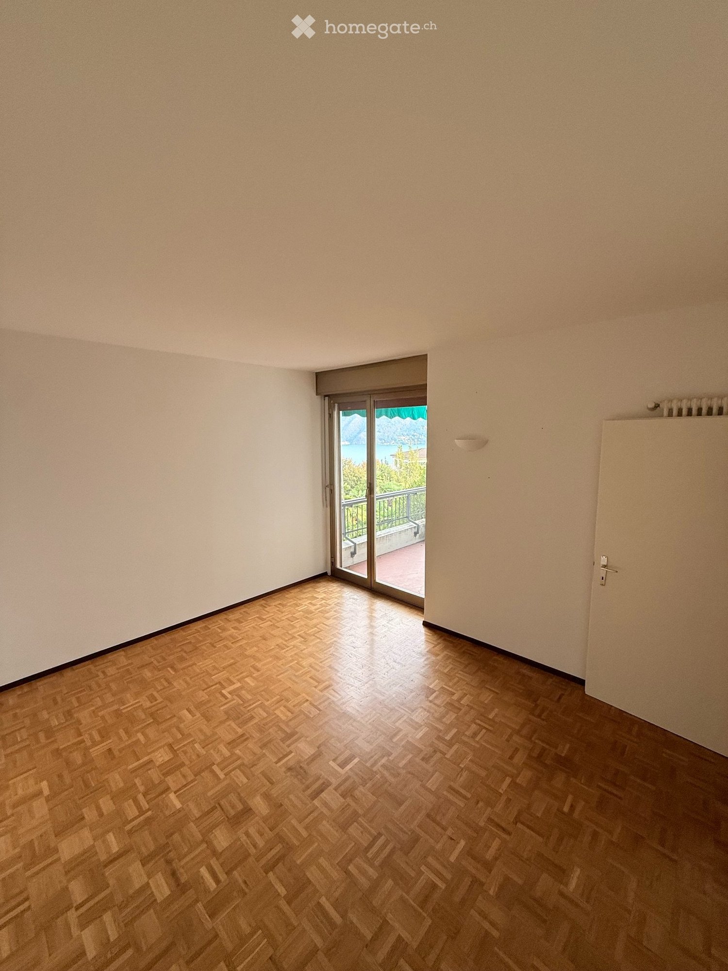 Appartement de 2 ½ pièces