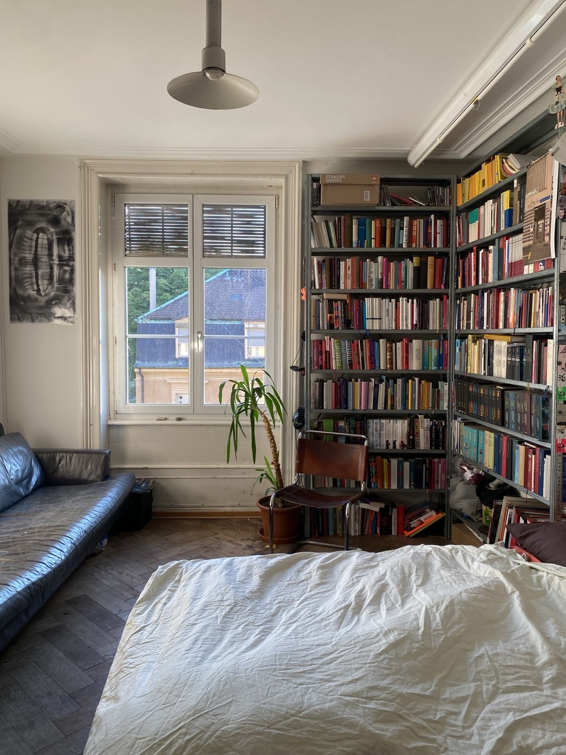 appartement de 2 pièces, photo 2 sur 4