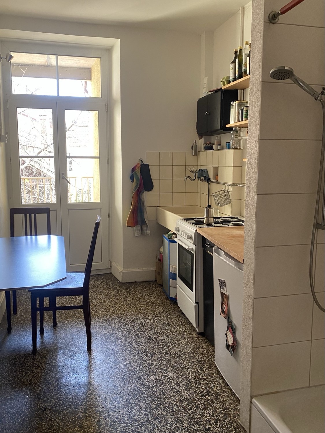 appartement de 2 pièces, photo 3 sur 4