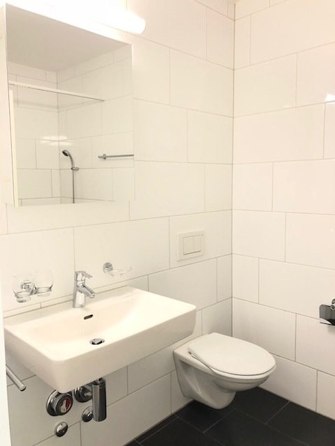 Appartement de 2 ½ pièces