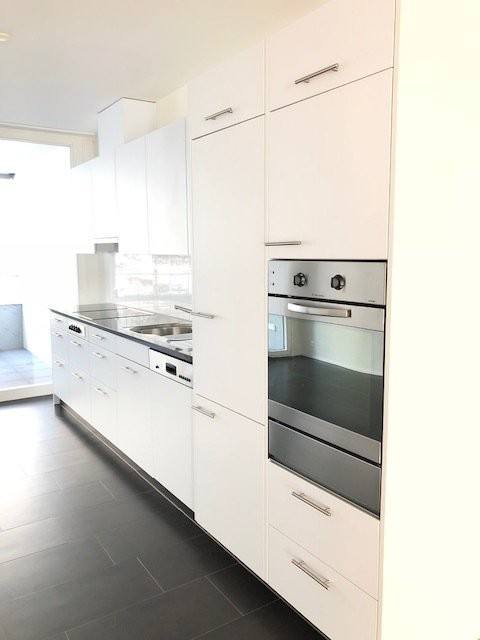 Appartement de 2 ½ pièces