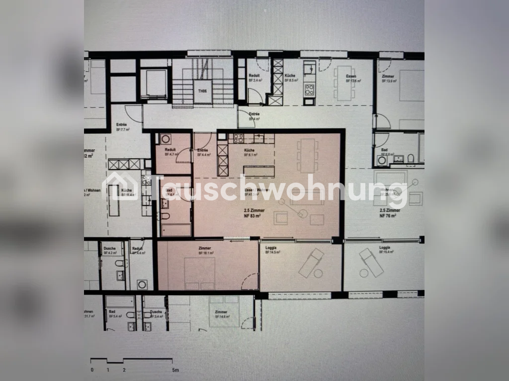 Appartement de 2 ½ pièces, photo 7 sur 7