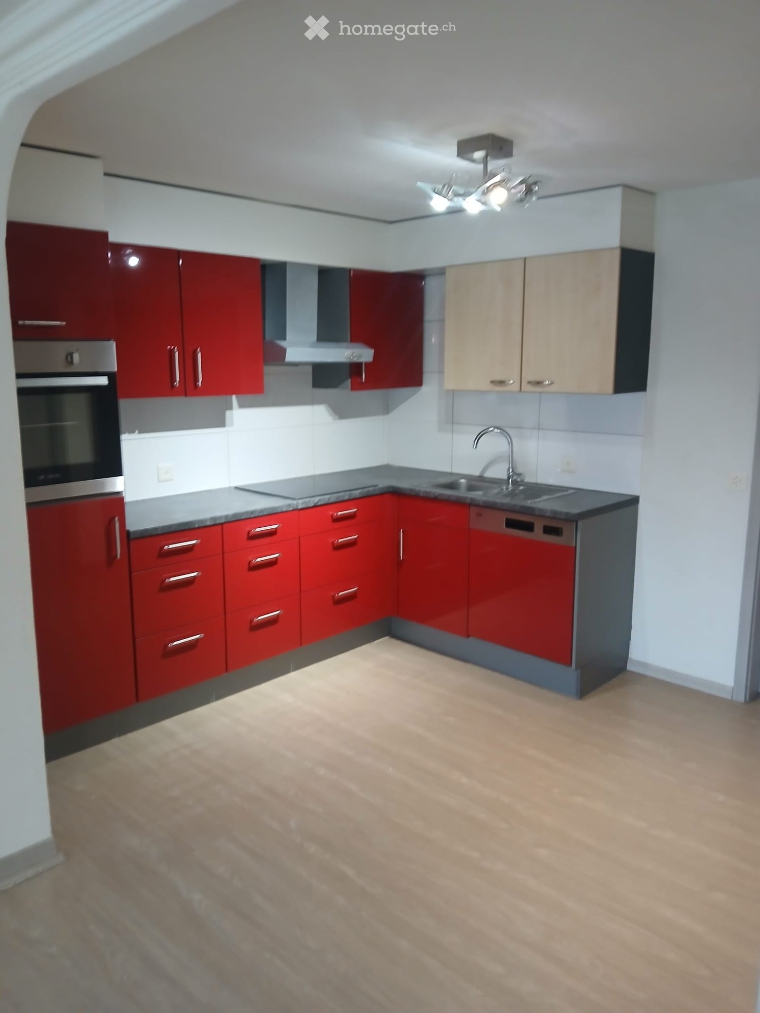 3 ½ rooms apartment, photo 1 sur 5