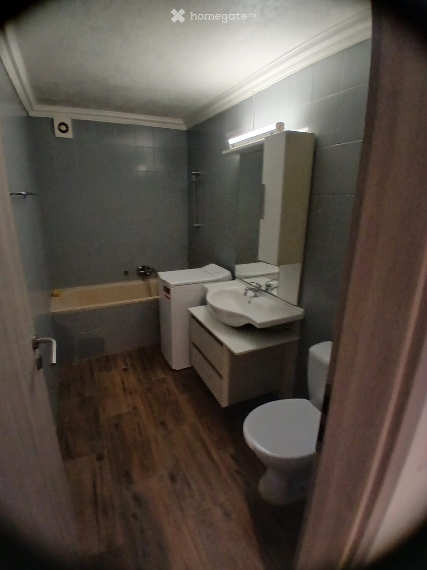 3 ½ rooms apartment, photo 2 sur 5