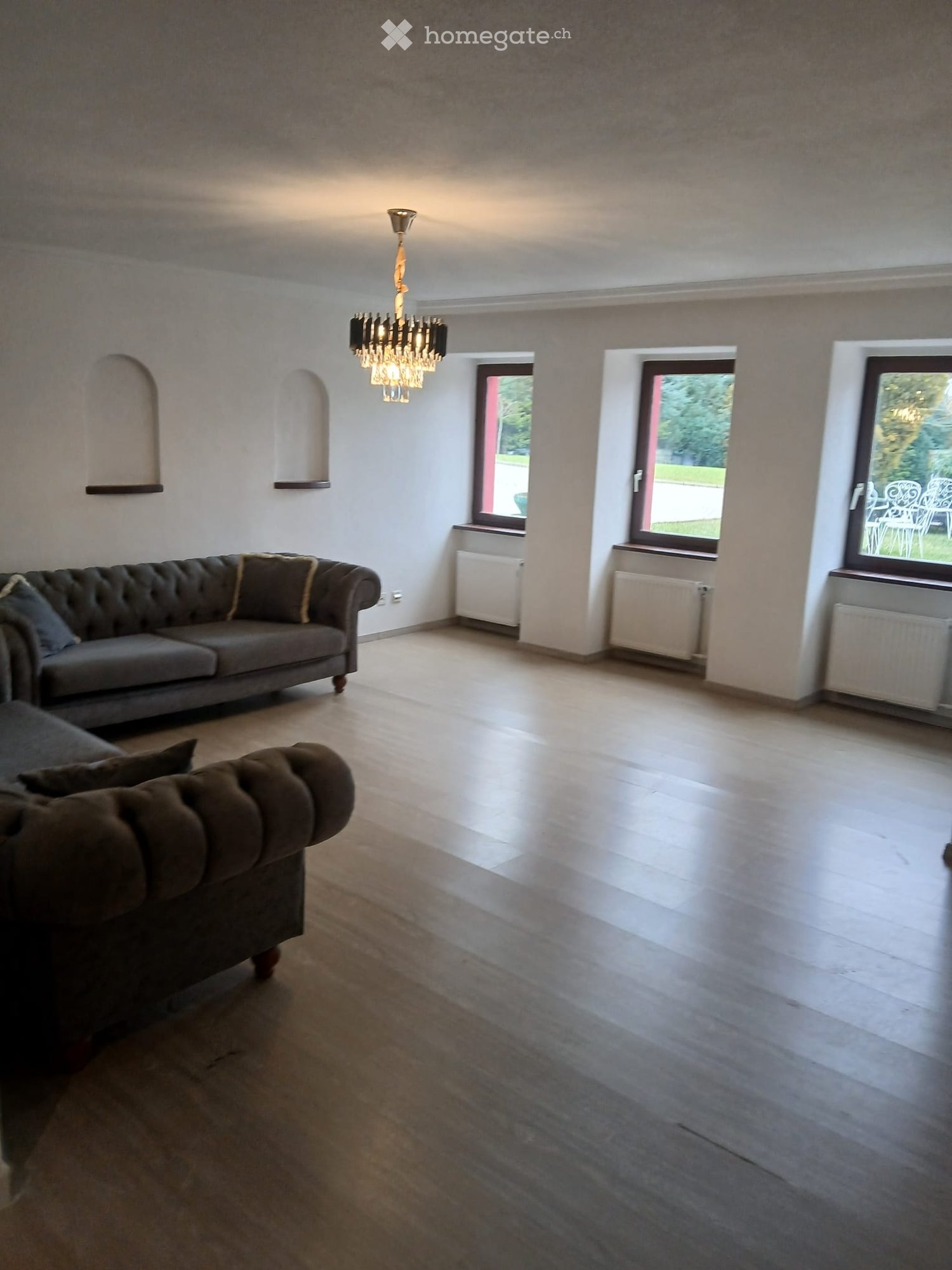 3 ½ rooms apartment, photo 3 sur 5