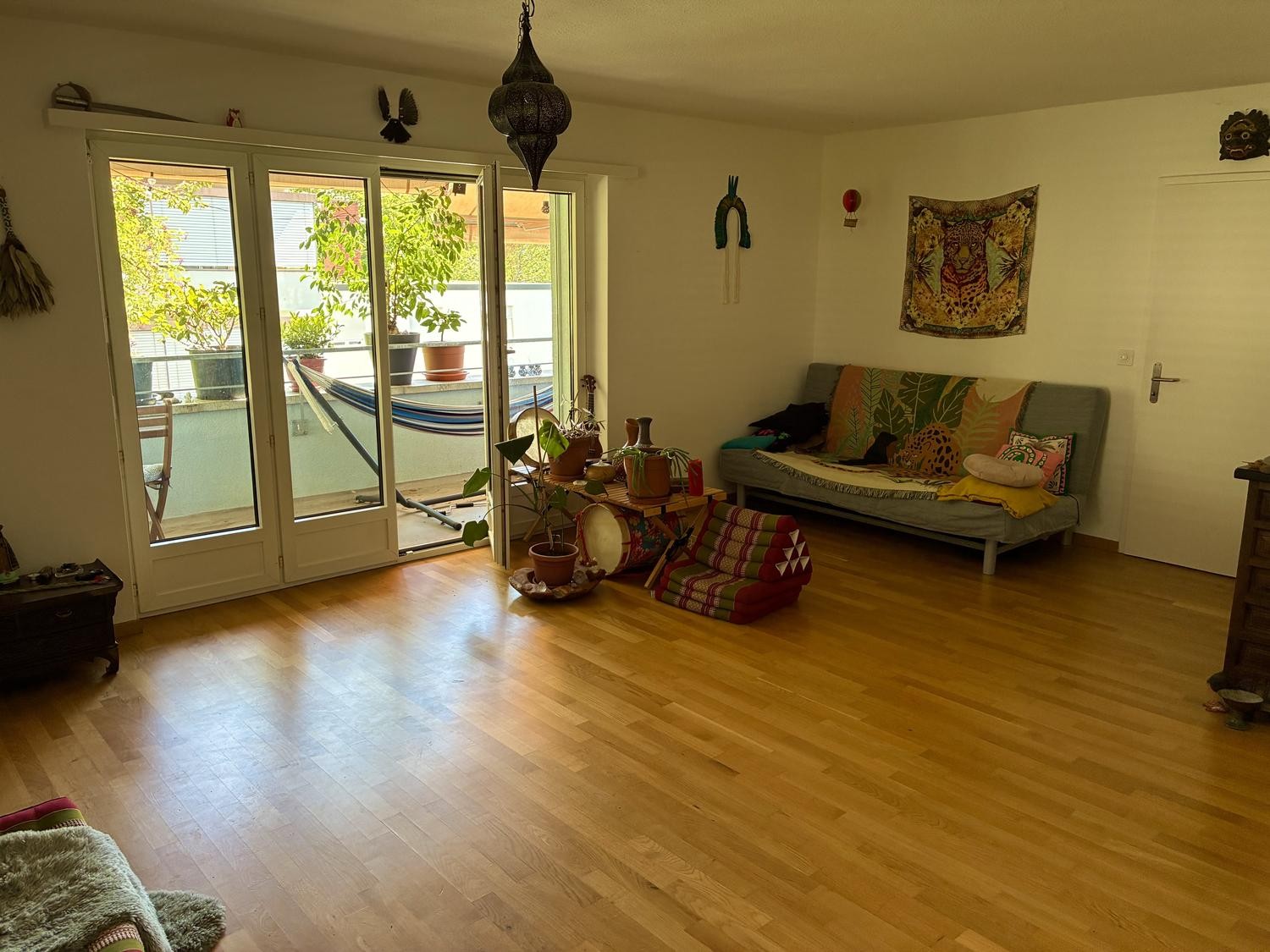 Appartement de 3 ½ pièces