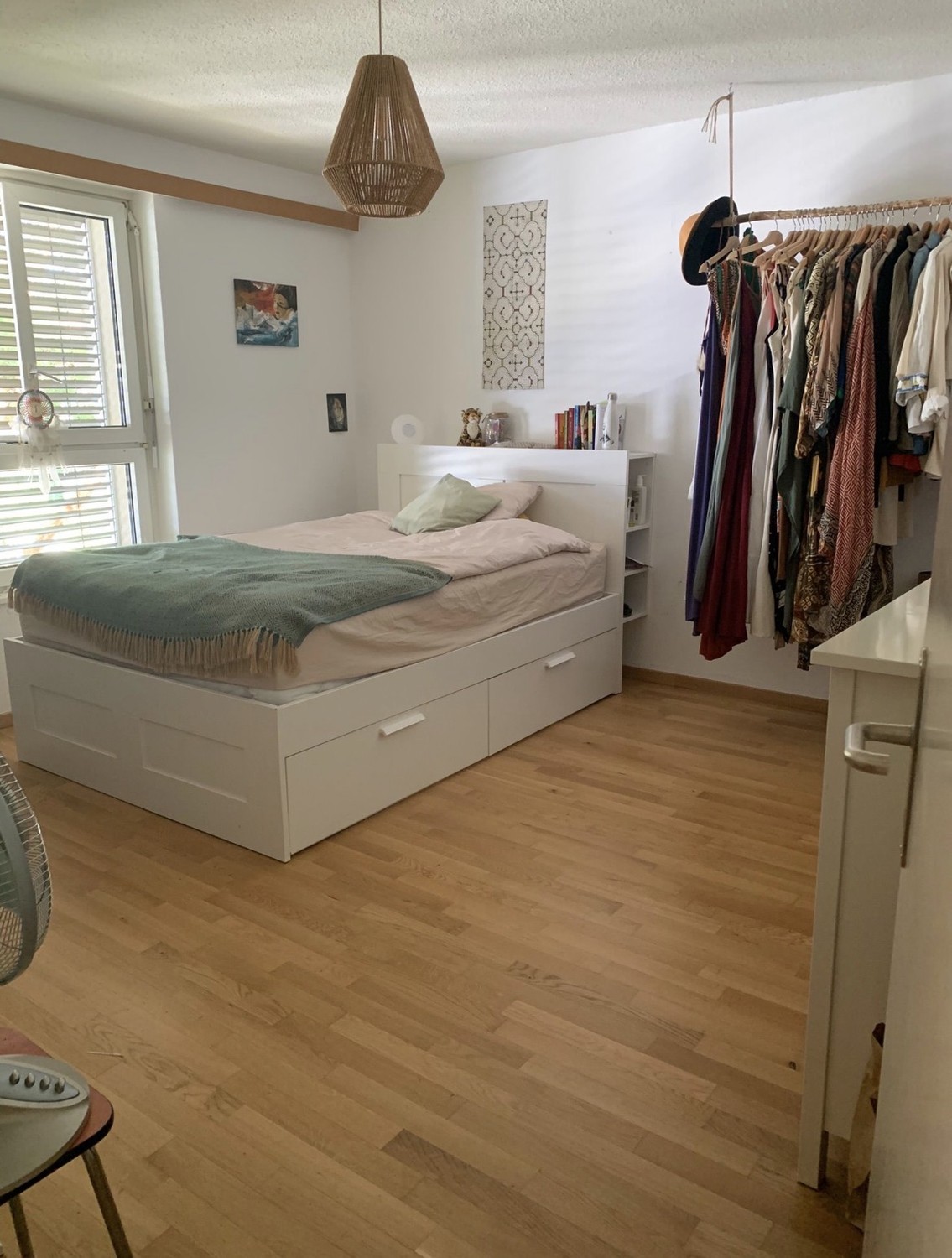 Appartement de 3 ½ pièces