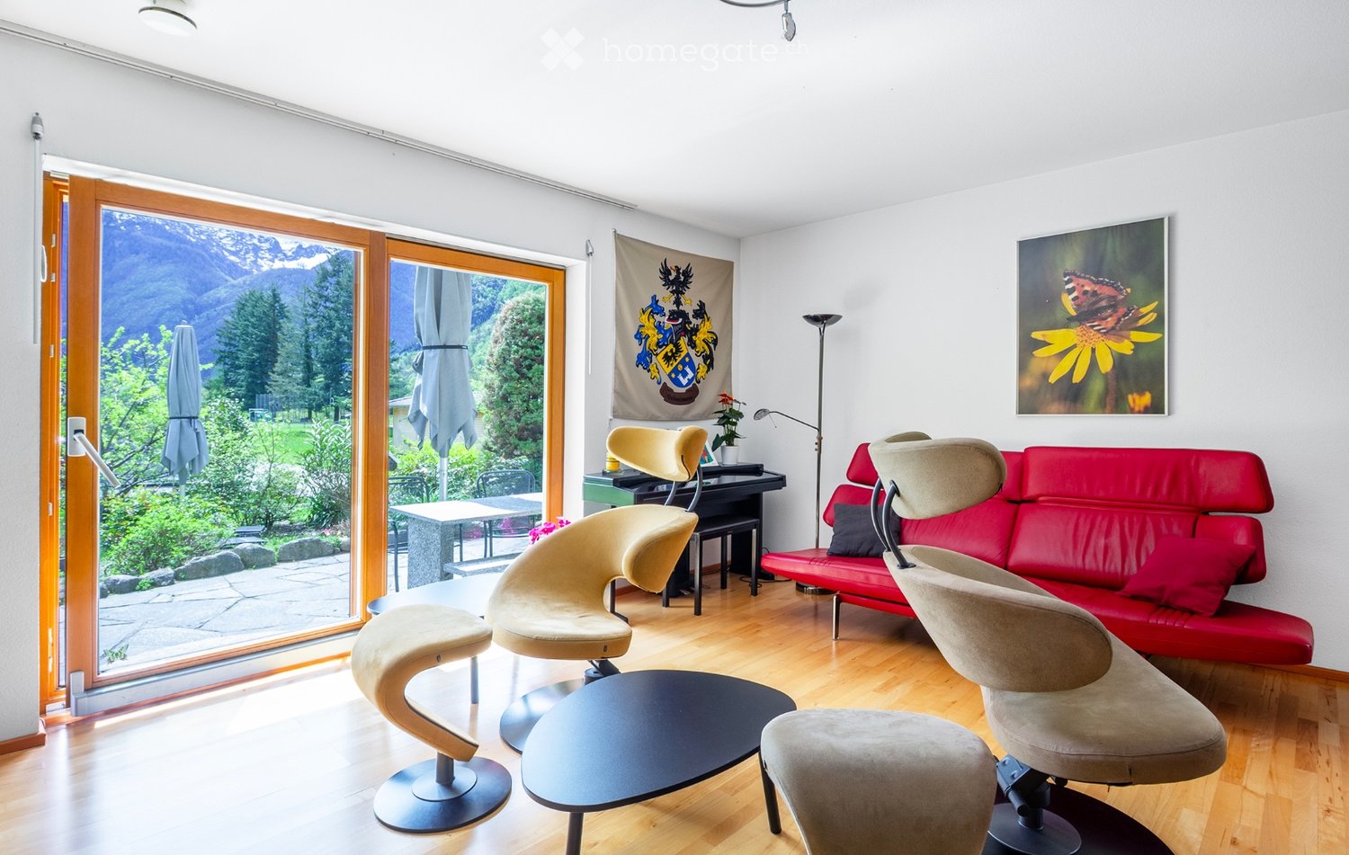 maison individuelle de 3 pièces, photo 1 sur 5