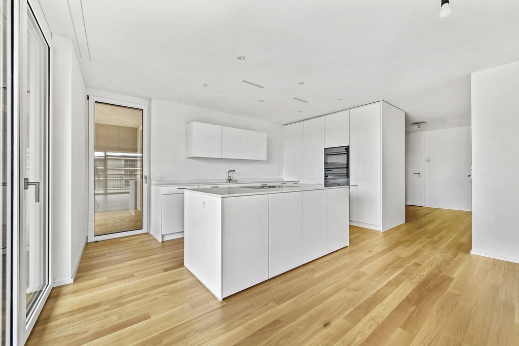 Appartement de 2 ½ pièces, photo 4 sur 7