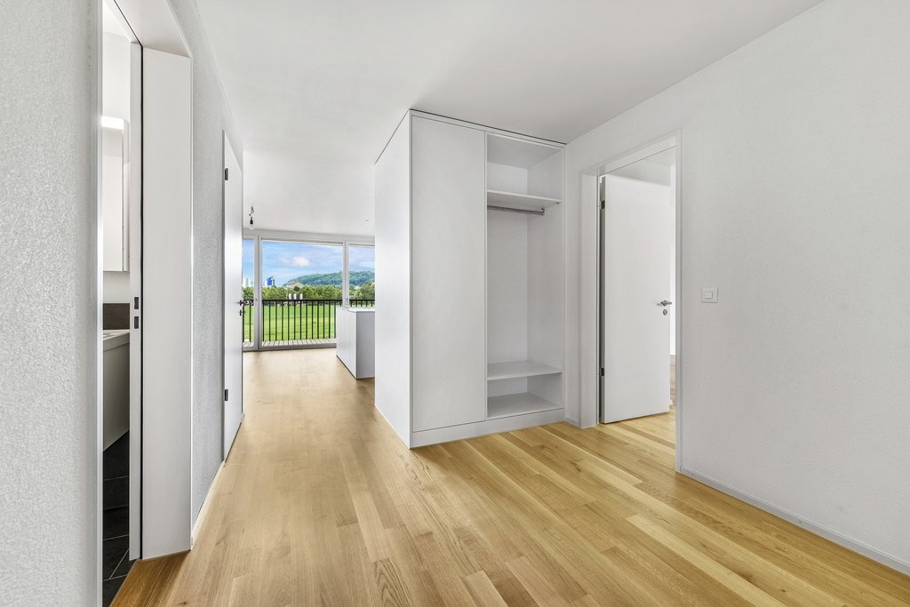Appartement de 2 ½ pièces, photo 6 sur 7
