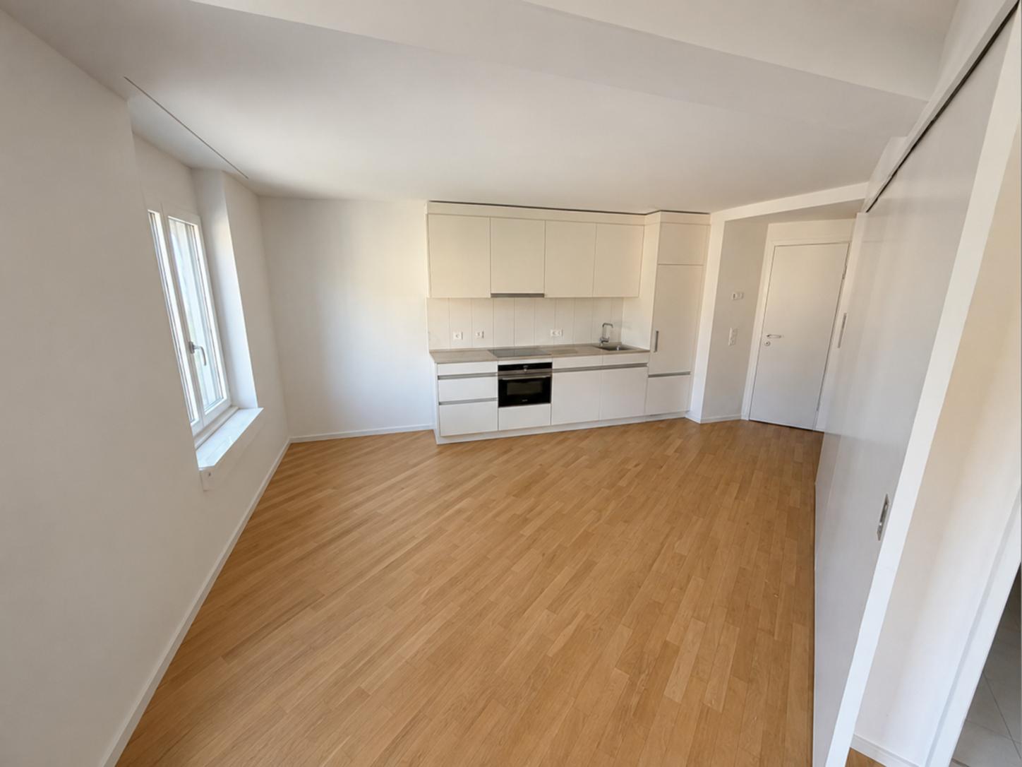 Appartement de 2 ½ pièces, photo 2 sur 5