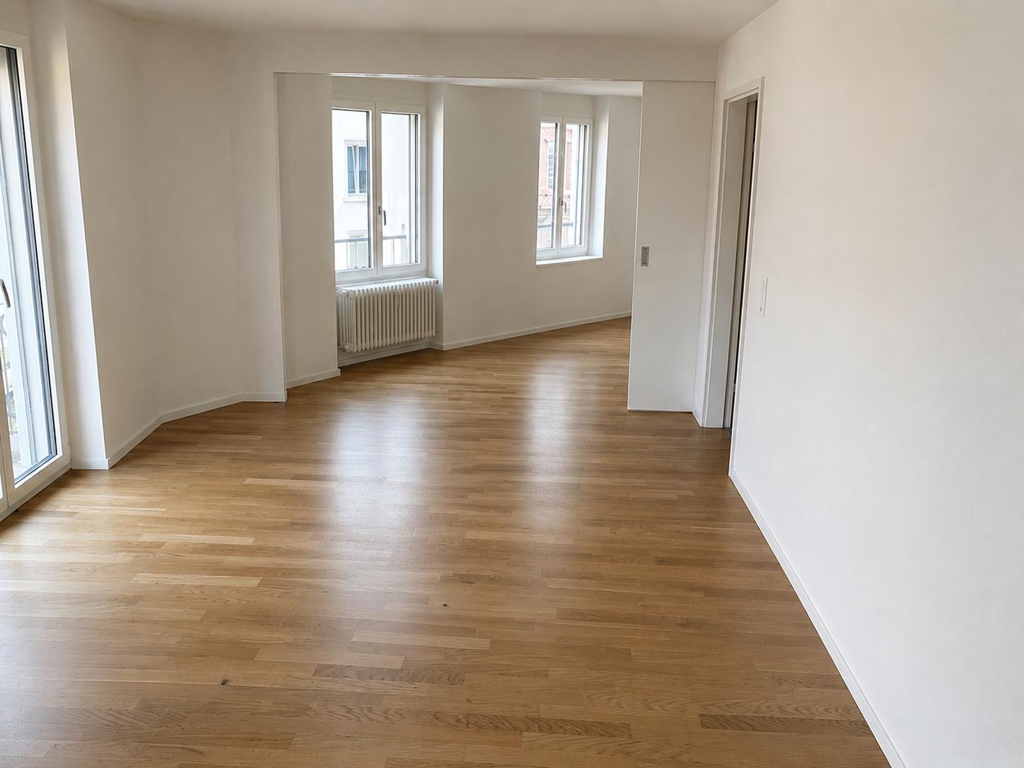 Appartement de 2 ½ pièces, photo 3 sur 5