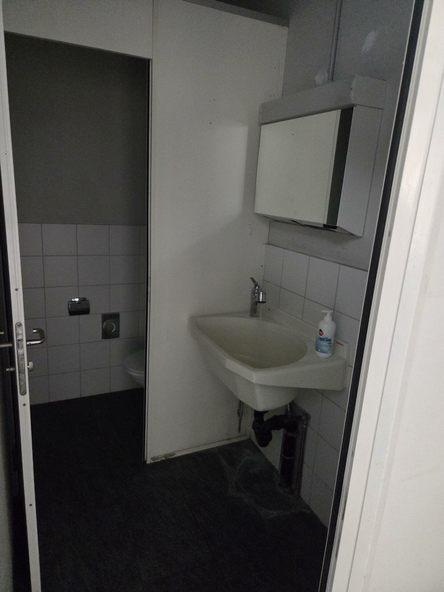 68m² coiffeur, photo 7 sur 7