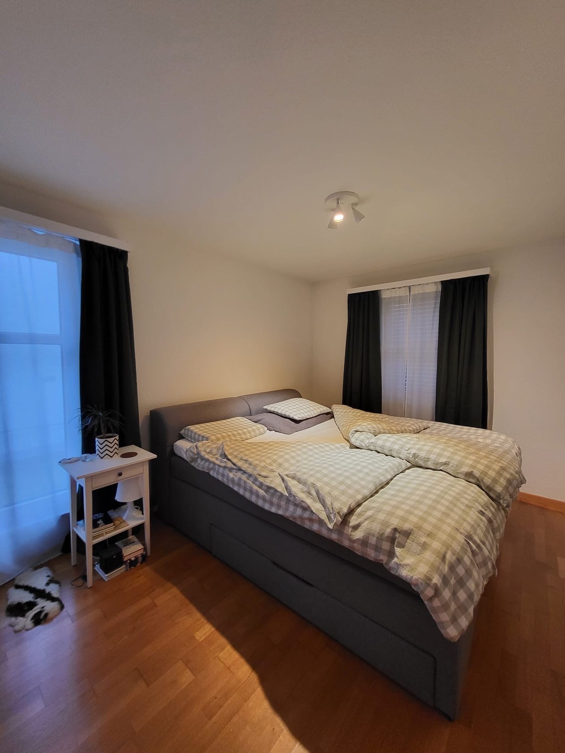 Appartement 3 ½ pièces, photo 8 sur 10