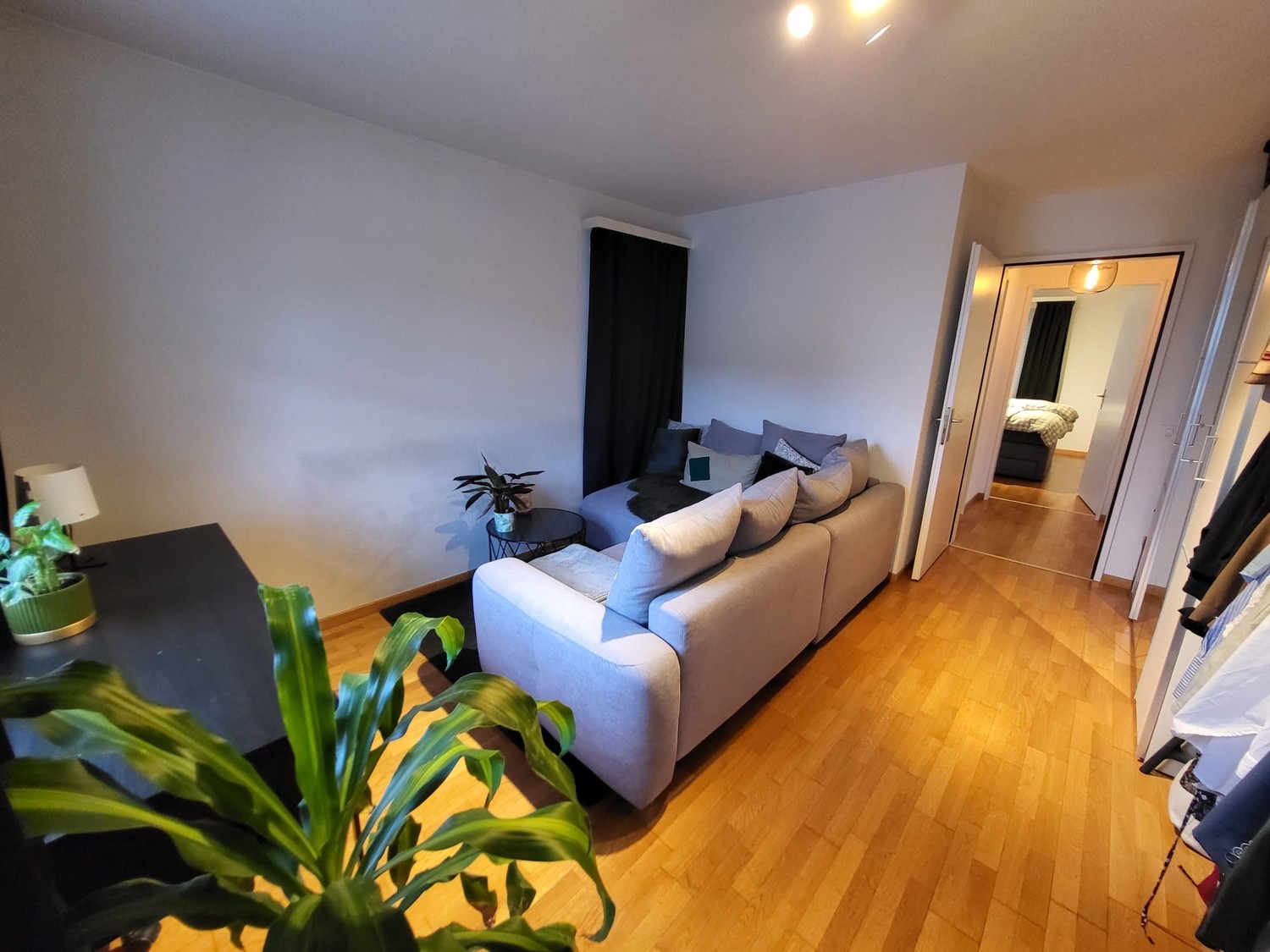 Appartement 3 ½ pièces, photo 6 sur 10