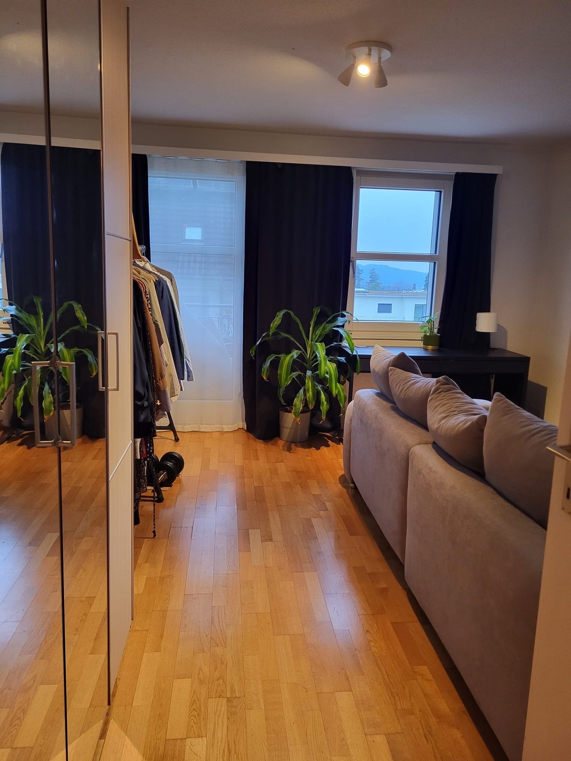 Appartement 3 ½ pièces, photo 7 sur 10