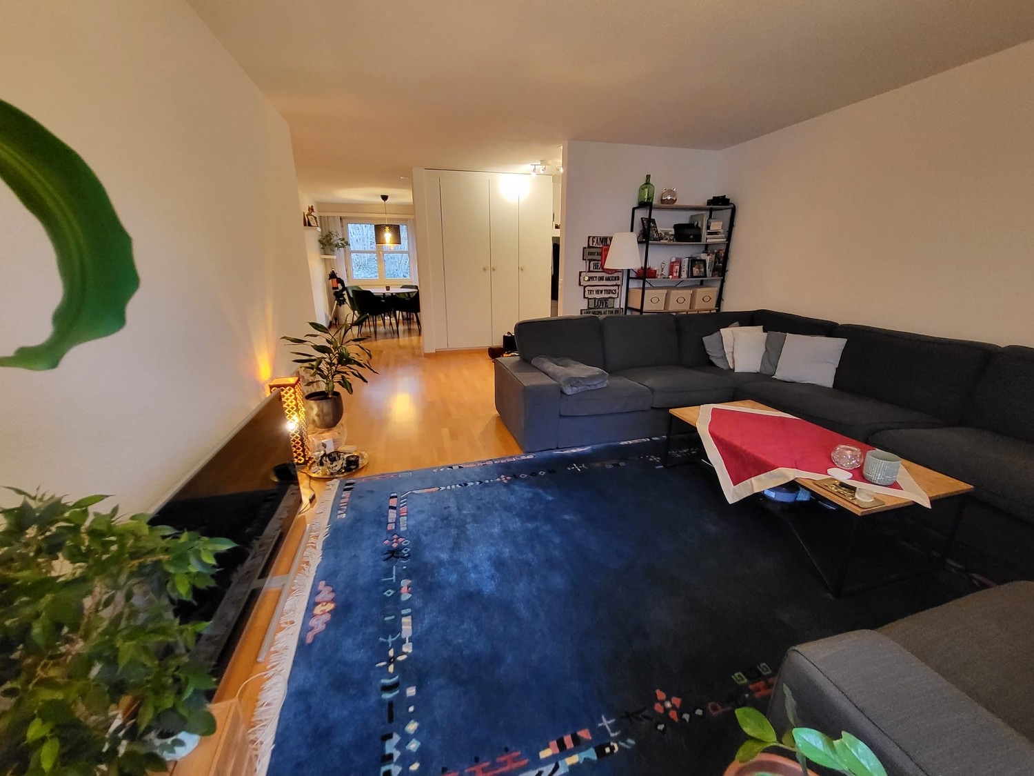 Appartement 3 ½ pièces, photo 1 sur 10