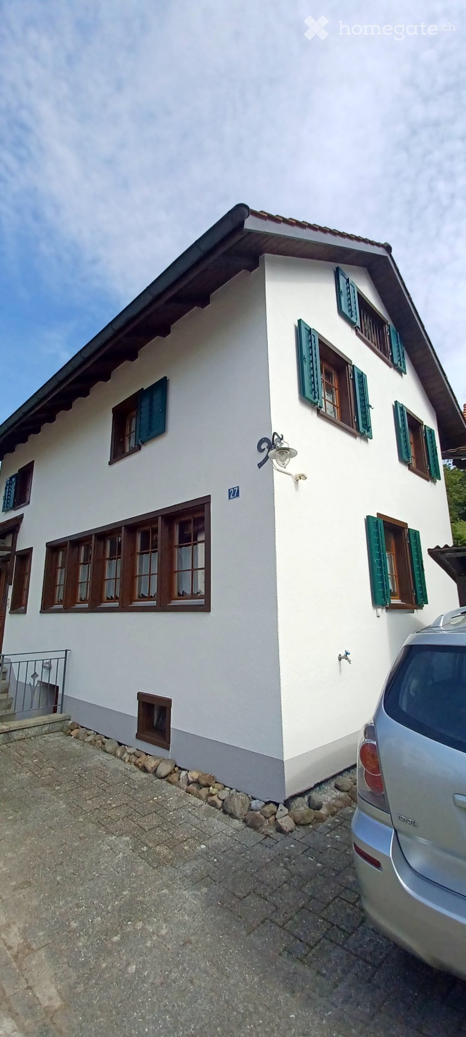 Maison individuelle de 3 pièces, photo 2 sur 3