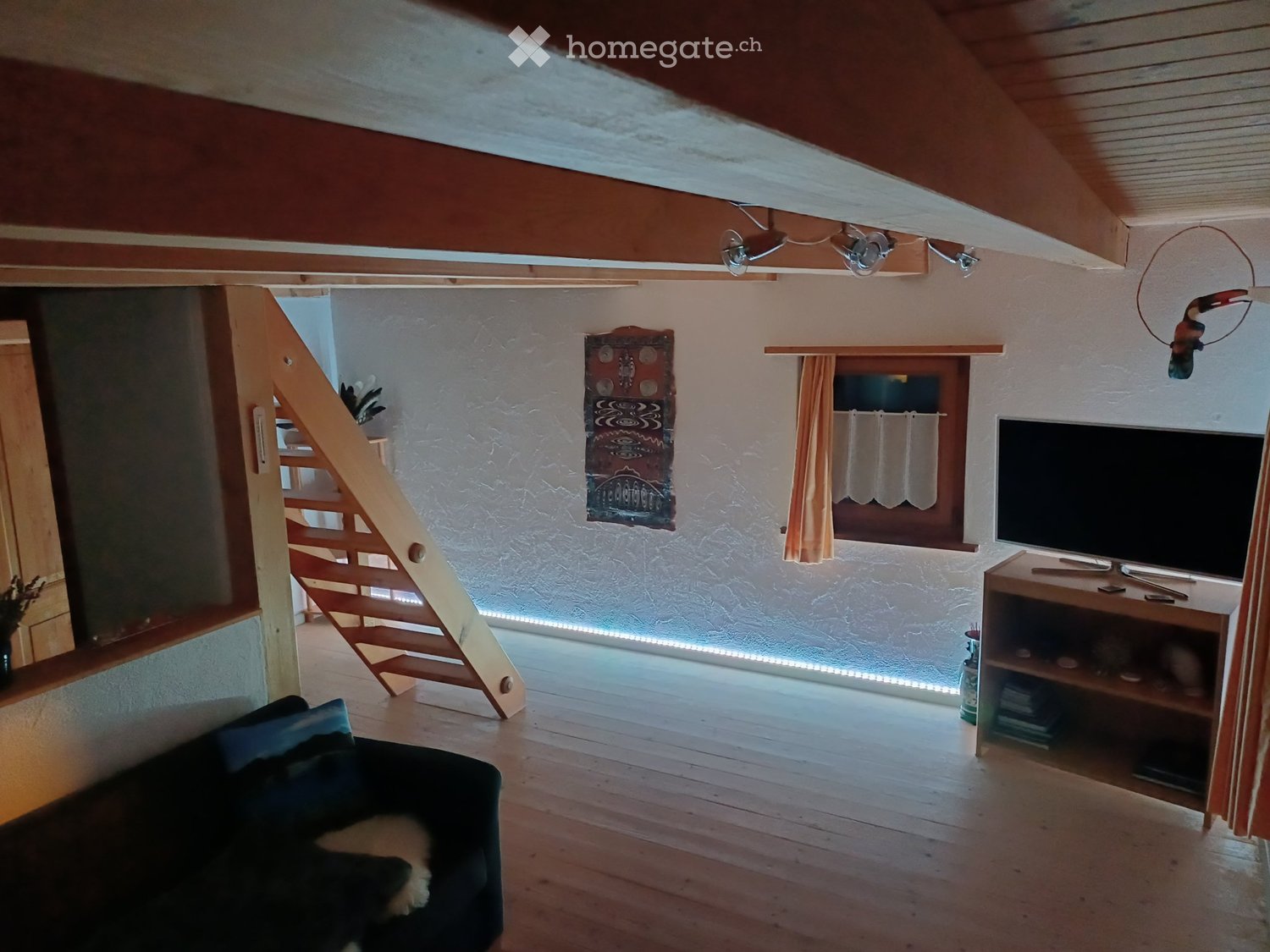 Maison individuelle de 3 pièces, photo 1 sur 3
