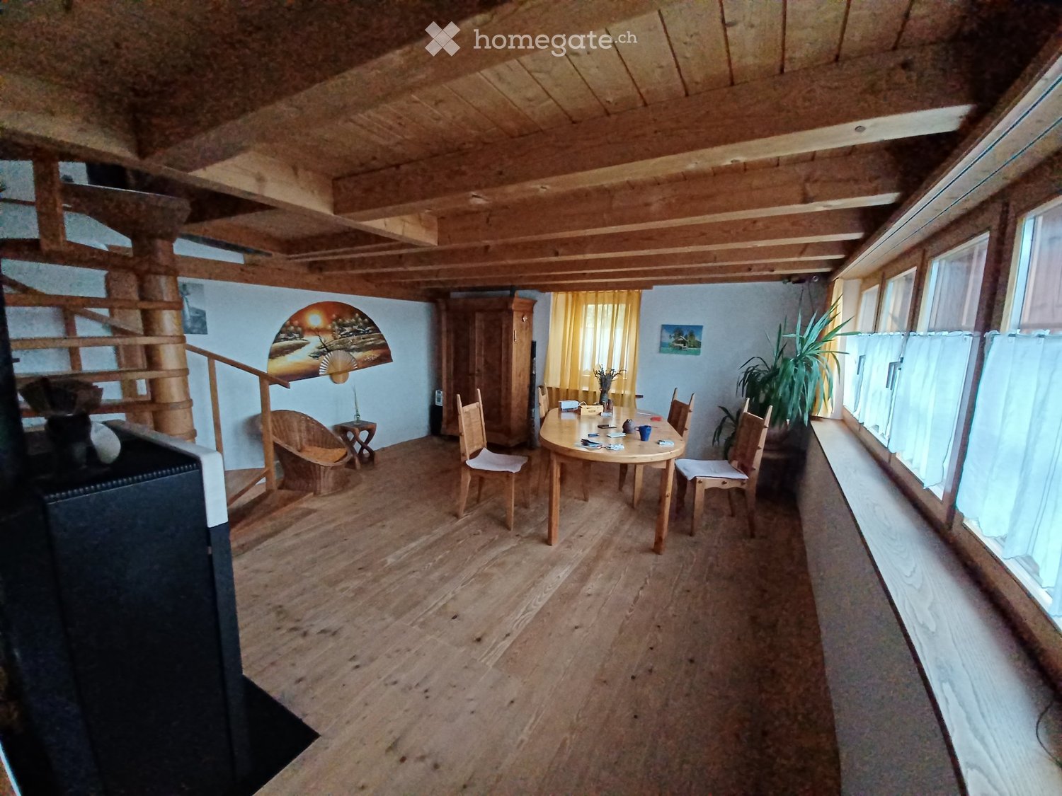 Maison individuelle de 3 pièces, photo 3 sur 3