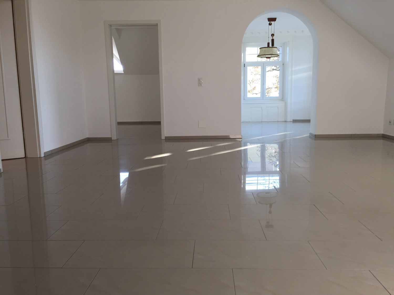 Appartement de 3 ½ pièces, photo 1 sur 10