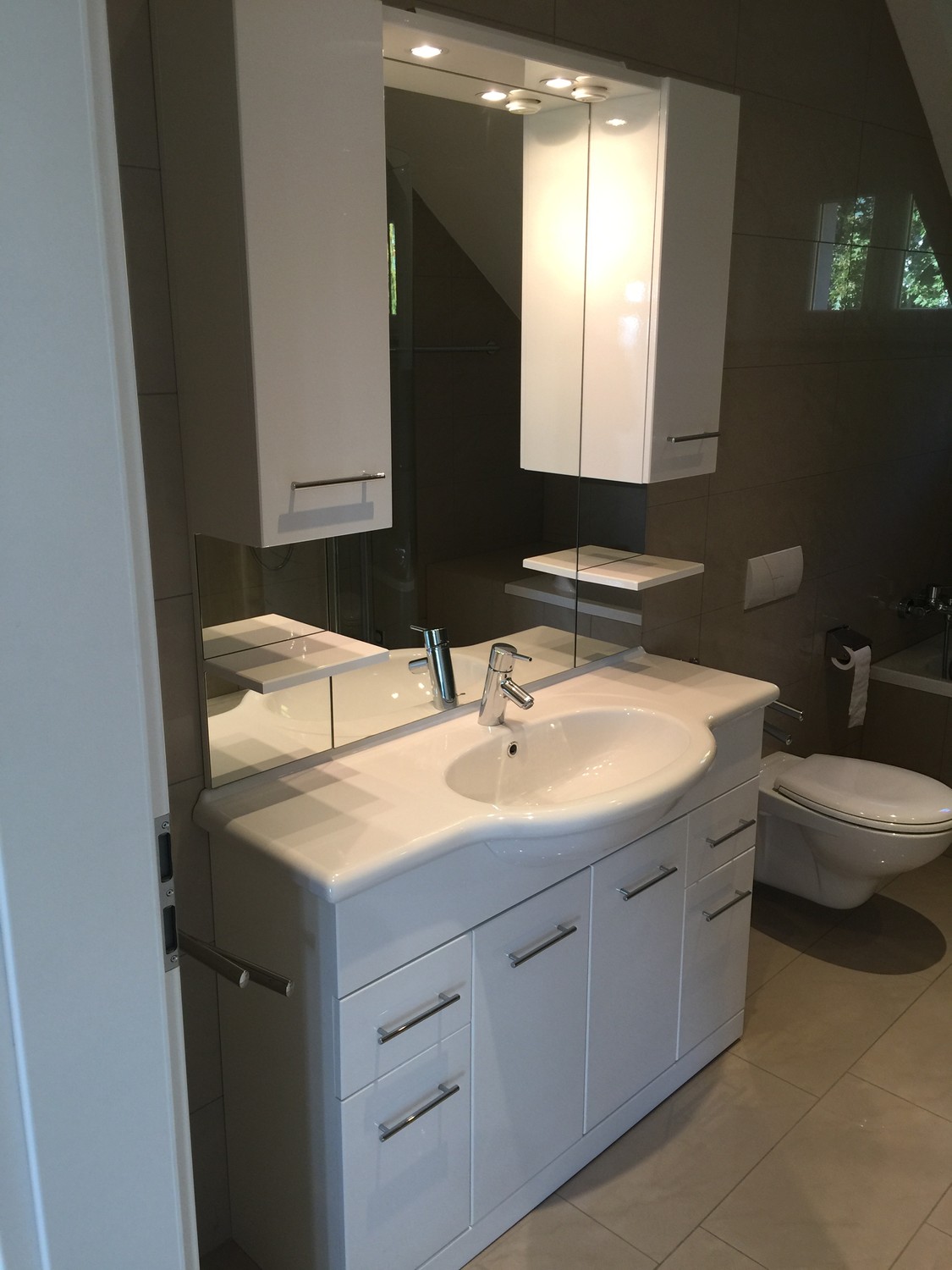 Appartement de 3 ½ pièces, photo 9 sur 10