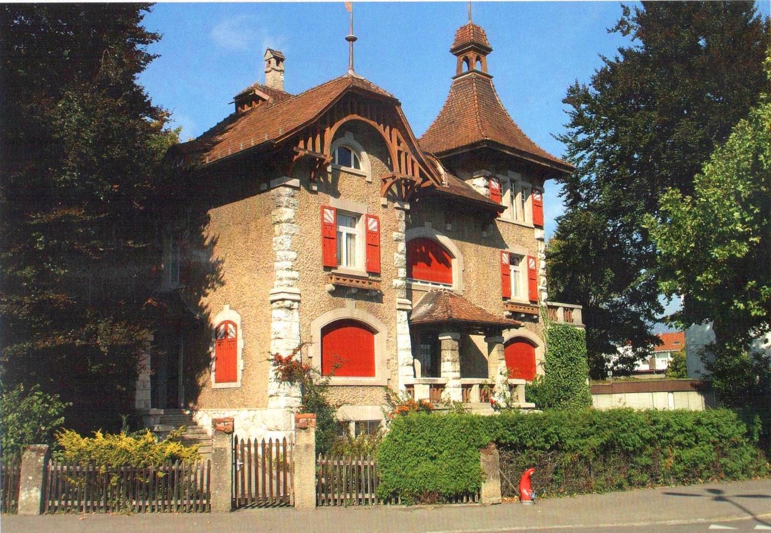 Appartement de 3 ½ pièces, photo 2 sur 10