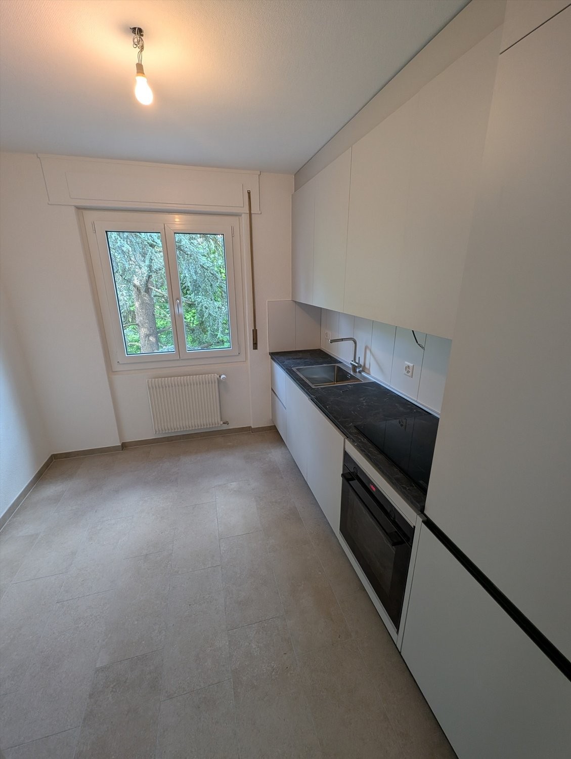 3 rooms apartment, photo 2 sur 6
