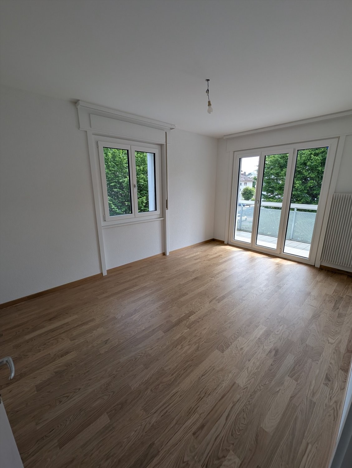 3 rooms apartment, photo 5 sur 6